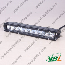 Großhandel aus Straße LED Light Bar, Single Light Bar